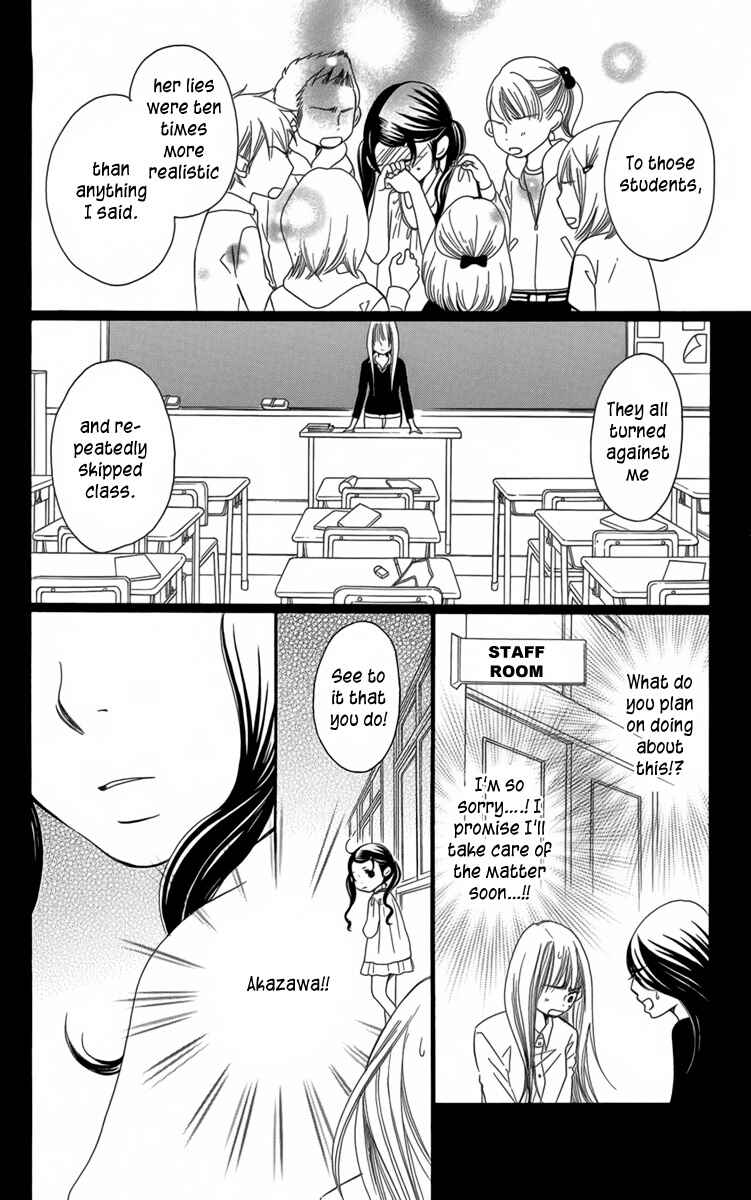 Page 41 Chapter 5 Bread & Butter