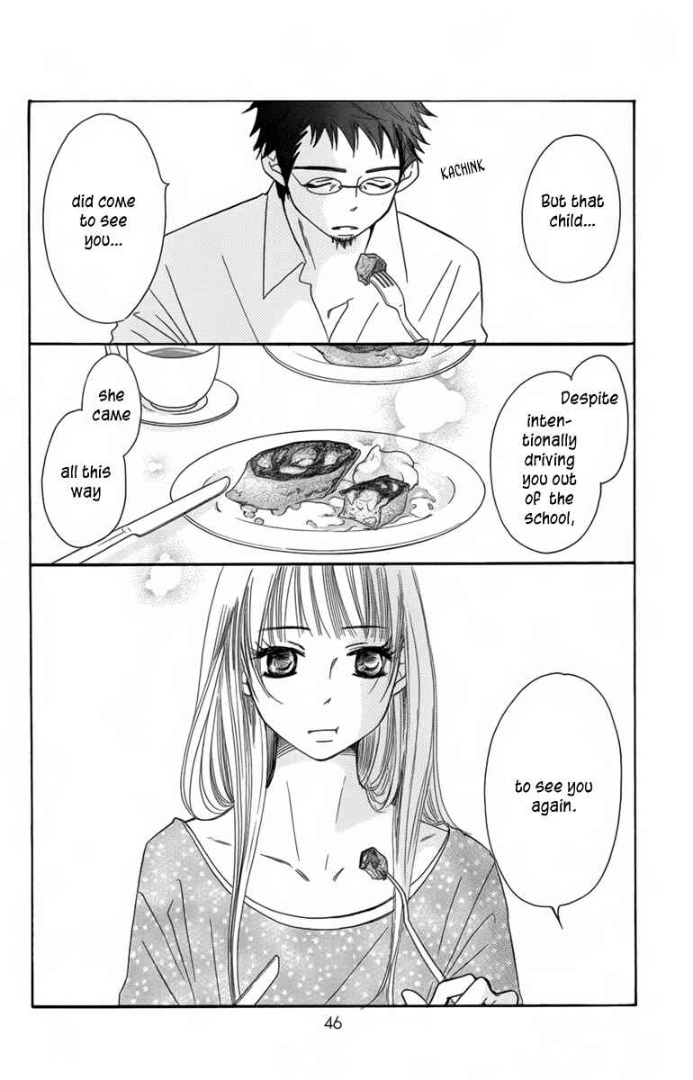 Page 49 Chapter 5 Bread & Butter