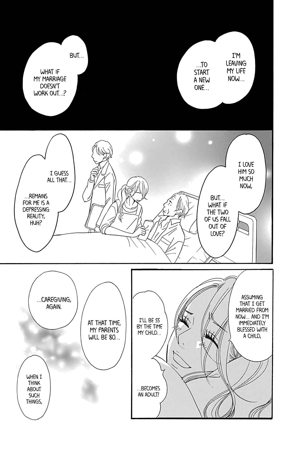 Page 16 Chapter 13 Bread & Butter