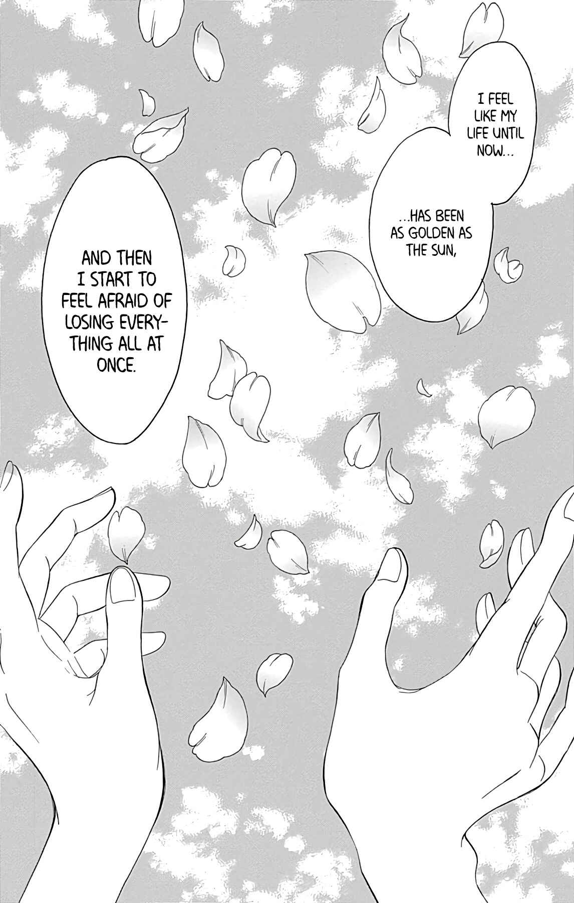Page 17 Chapter 13 Bread & Butter