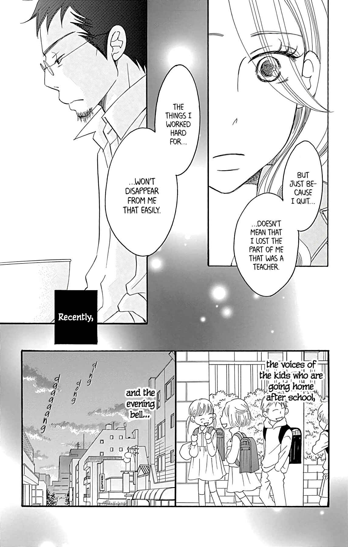 Page 24 Chapter 13 Bread & Butter