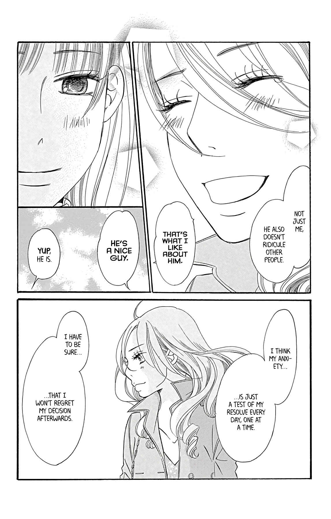Page 27 Chapter 13 Bread & Butter
