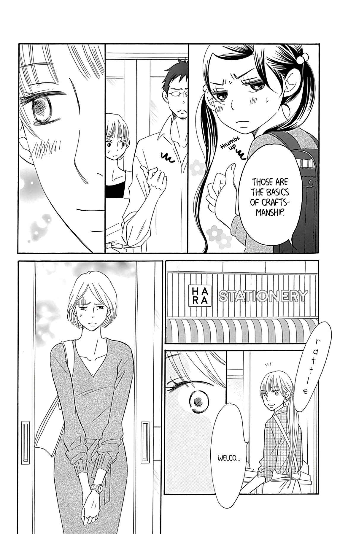 Page 26 Chapter 12 Bread & Butter