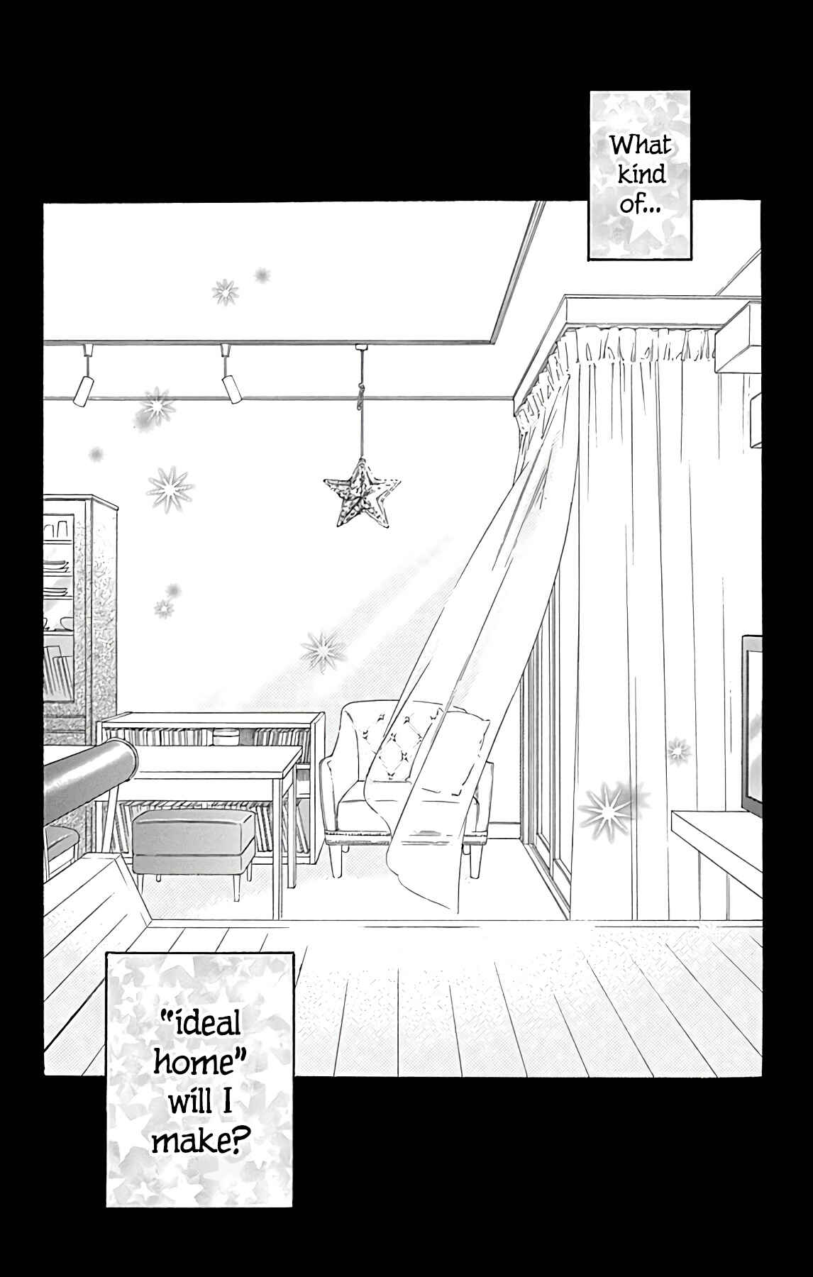 Page 34 Chapter 12 Bread & Butter