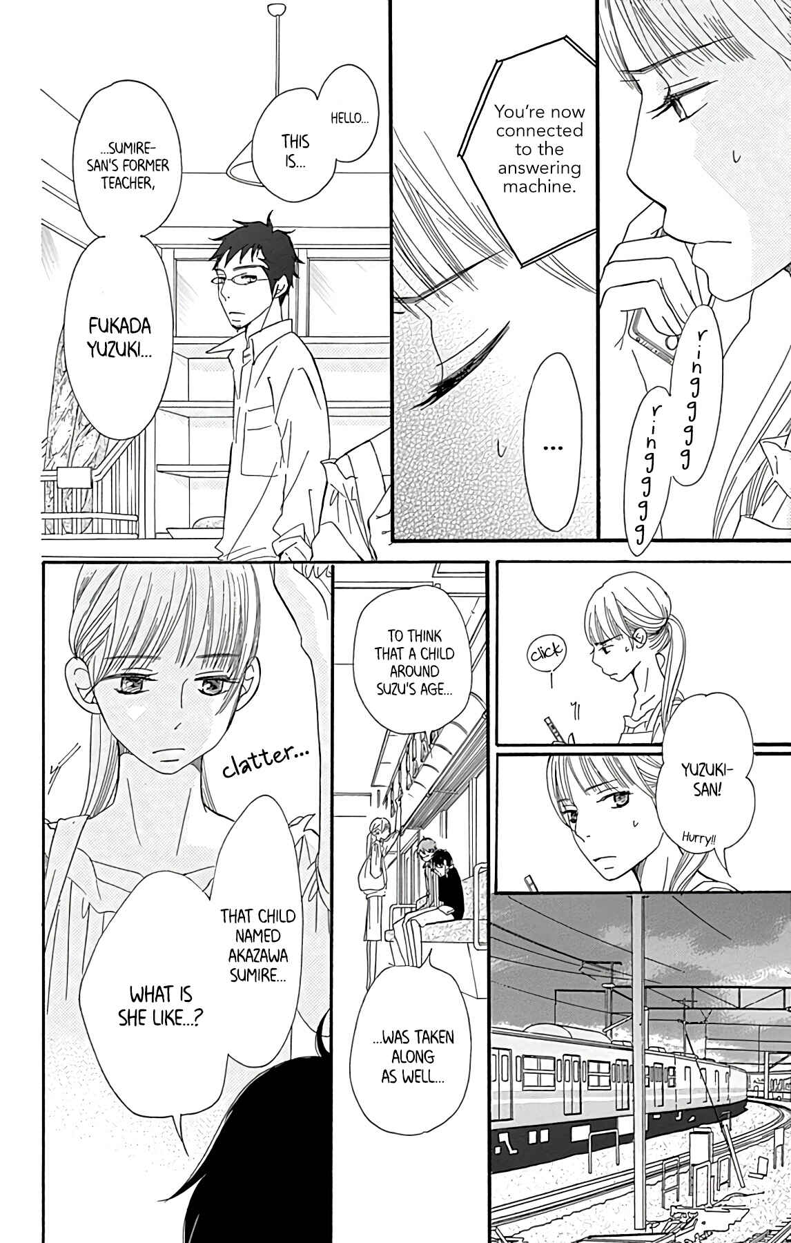 Page 6 Chapter 12 Bread & Butter