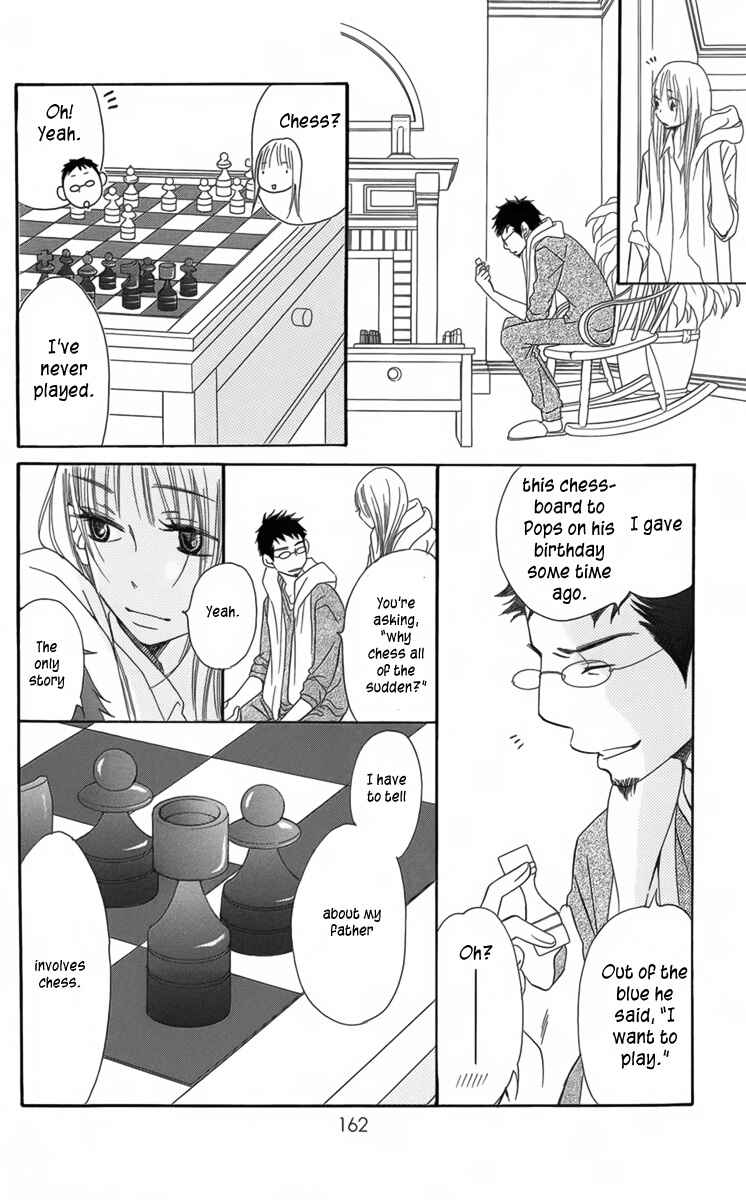 Page 21 Chapter 4 Bread & Butter