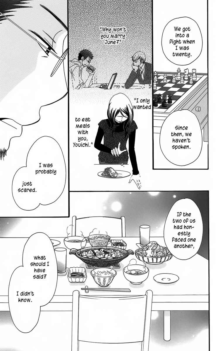 Page 24 Chapter 4 Bread & Butter