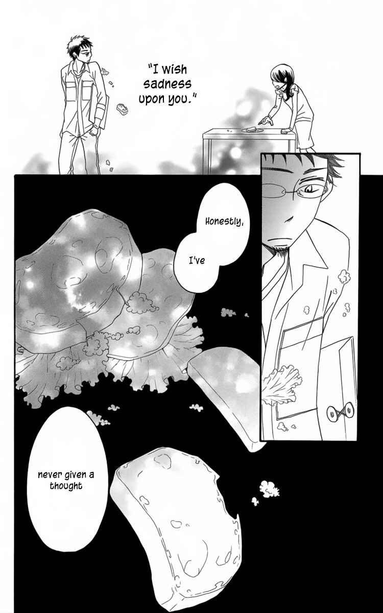 Page 25 Chapter 4 Bread & Butter