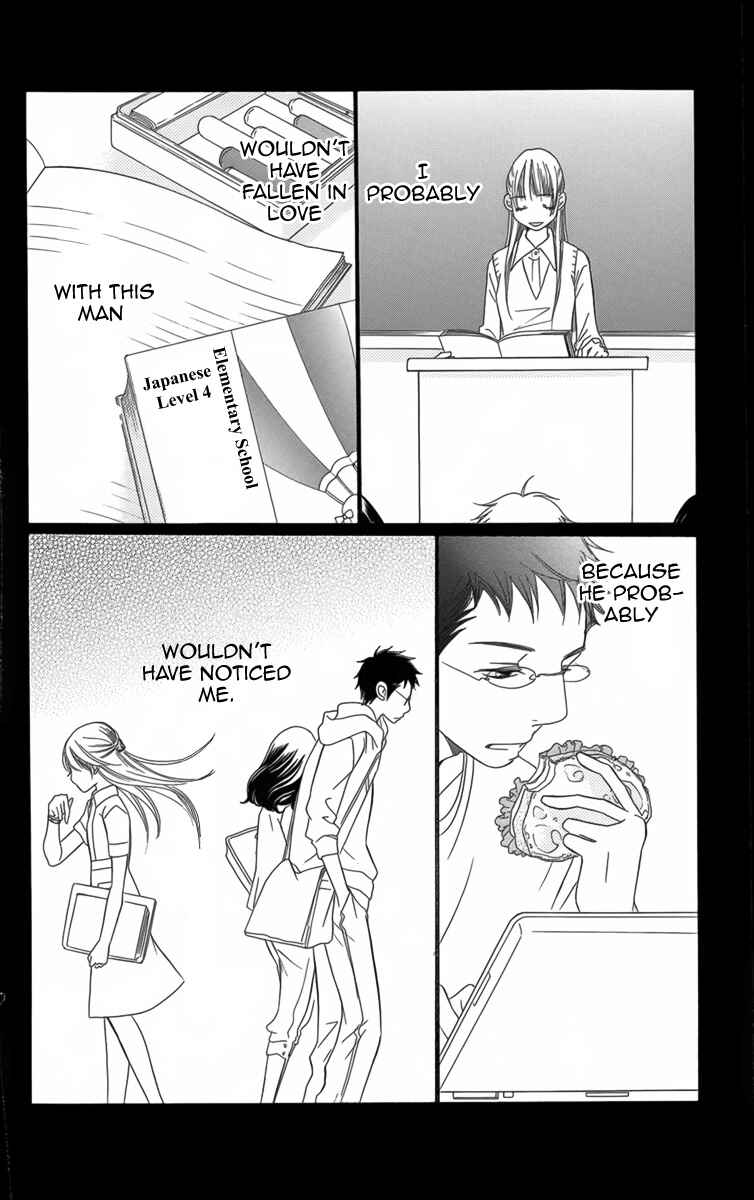 Page 29 Chapter 4 Bread & Butter
