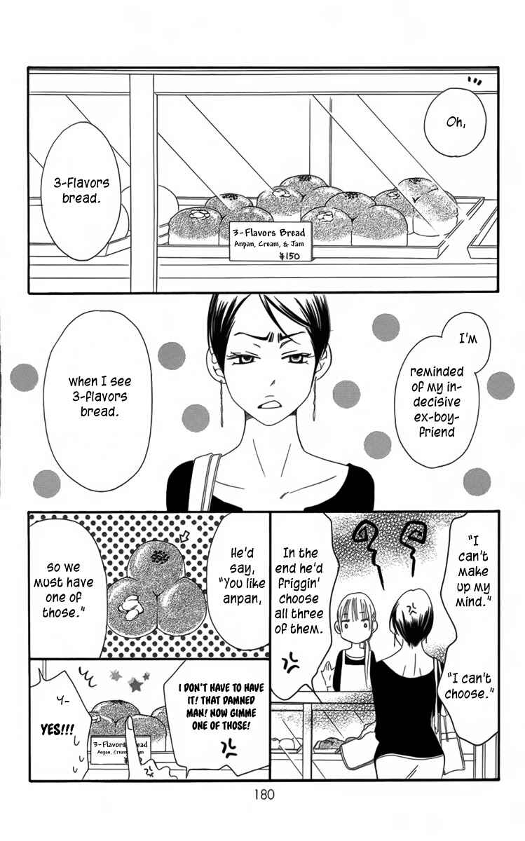 Page 39 Chapter 4 Bread & Butter