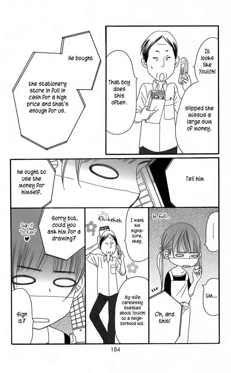 Page 43 Chapter 4 Bread & Butter