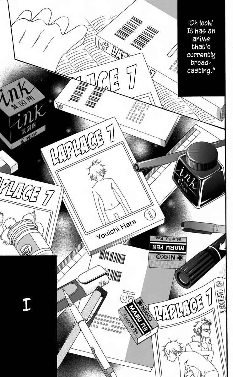 Page 46 Chapter 4 Bread & Butter
