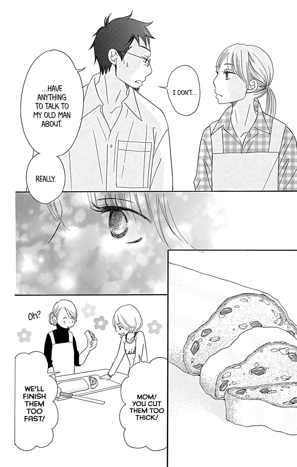 Page 16 Chapter 15 Bread & Butter