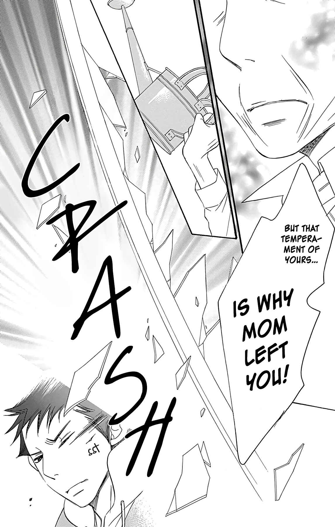 Page 40 Chapter 15 Bread & Butter