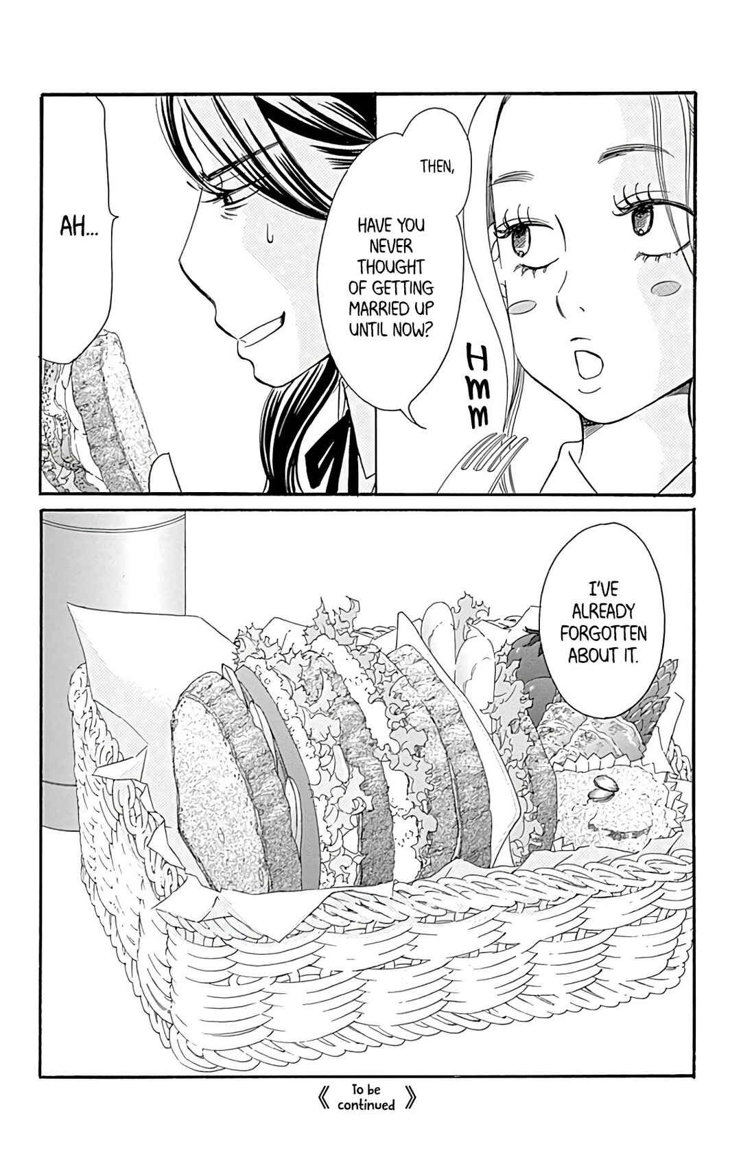 Page 52 Chapter 17 Bread & Butter