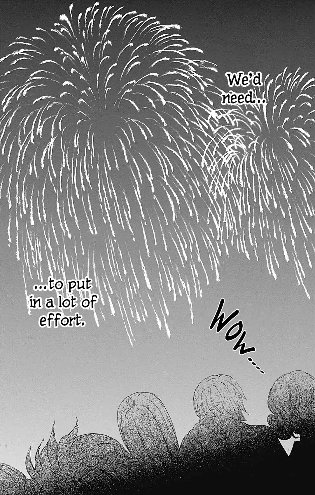 Page 40 Chapter 21 Bread & Butter