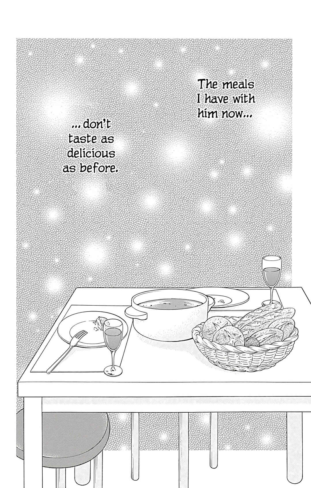 Page 49 Chapter 21 Bread & Butter