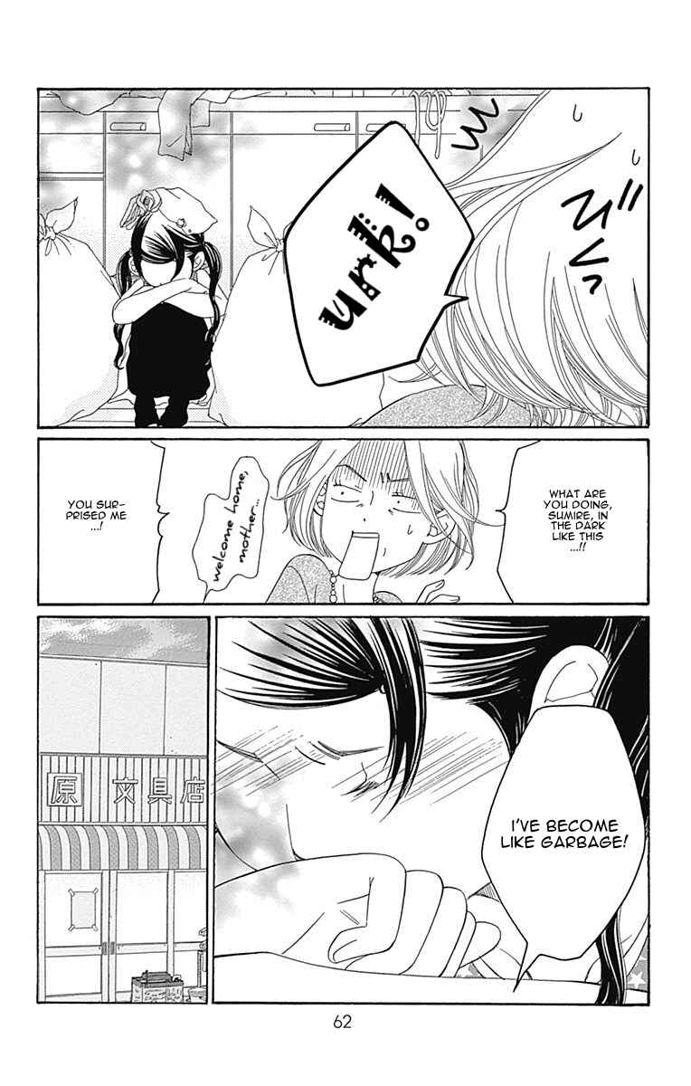 Page 10 Chapter 6 Bread & Butter