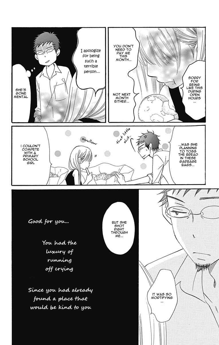Page 12 Chapter 6 Bread & Butter