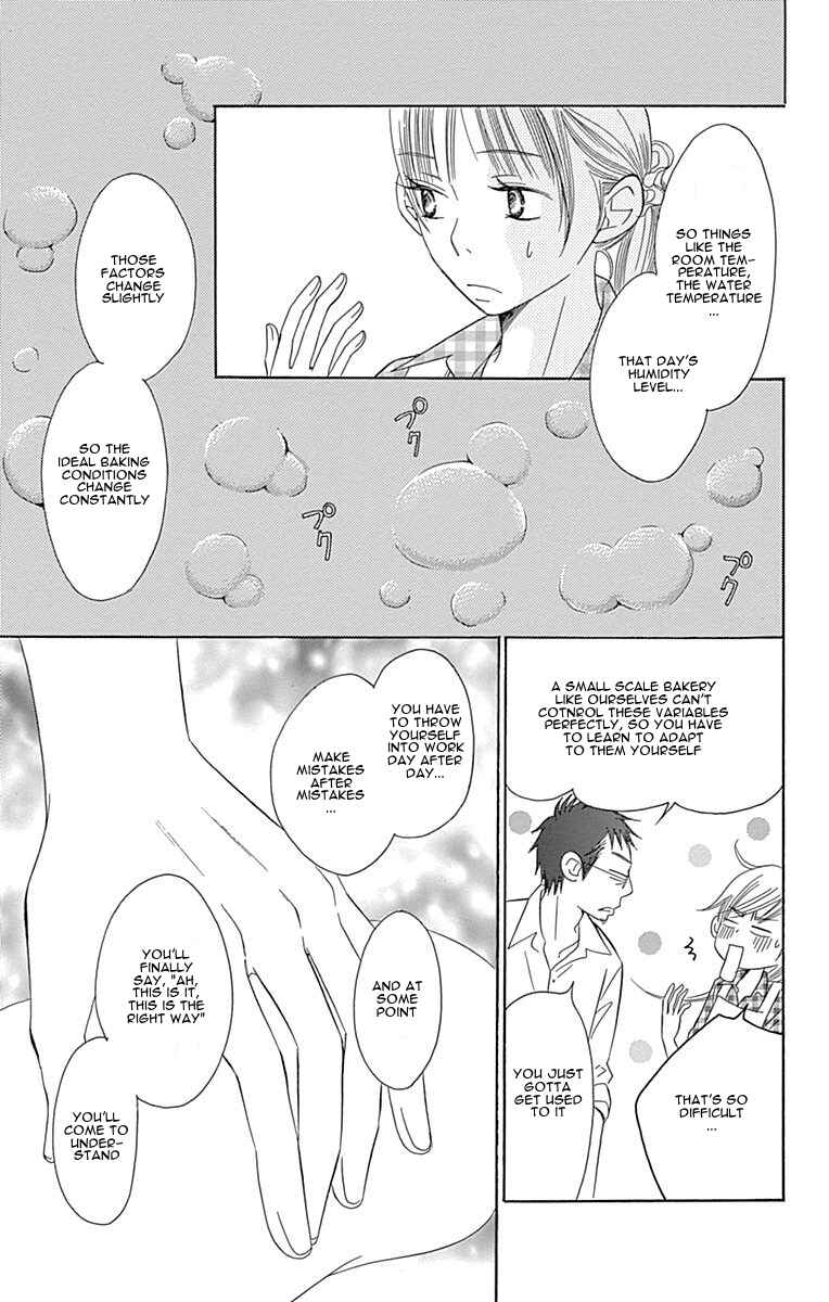Page 17 Chapter 6 Bread & Butter