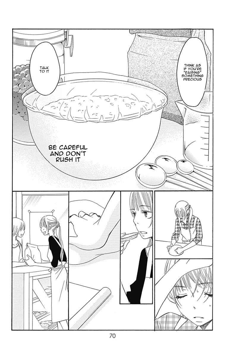 Page 18 Chapter 6 Bread & Butter