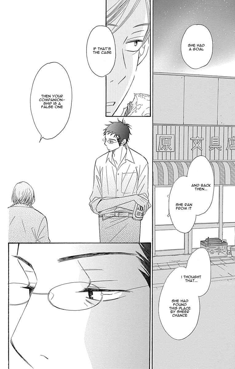 Page 24 Chapter 6 Bread & Butter