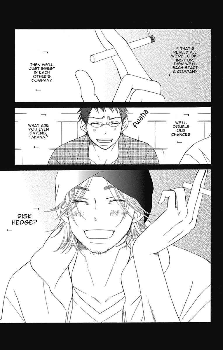 Page 29 Chapter 6 Bread & Butter
