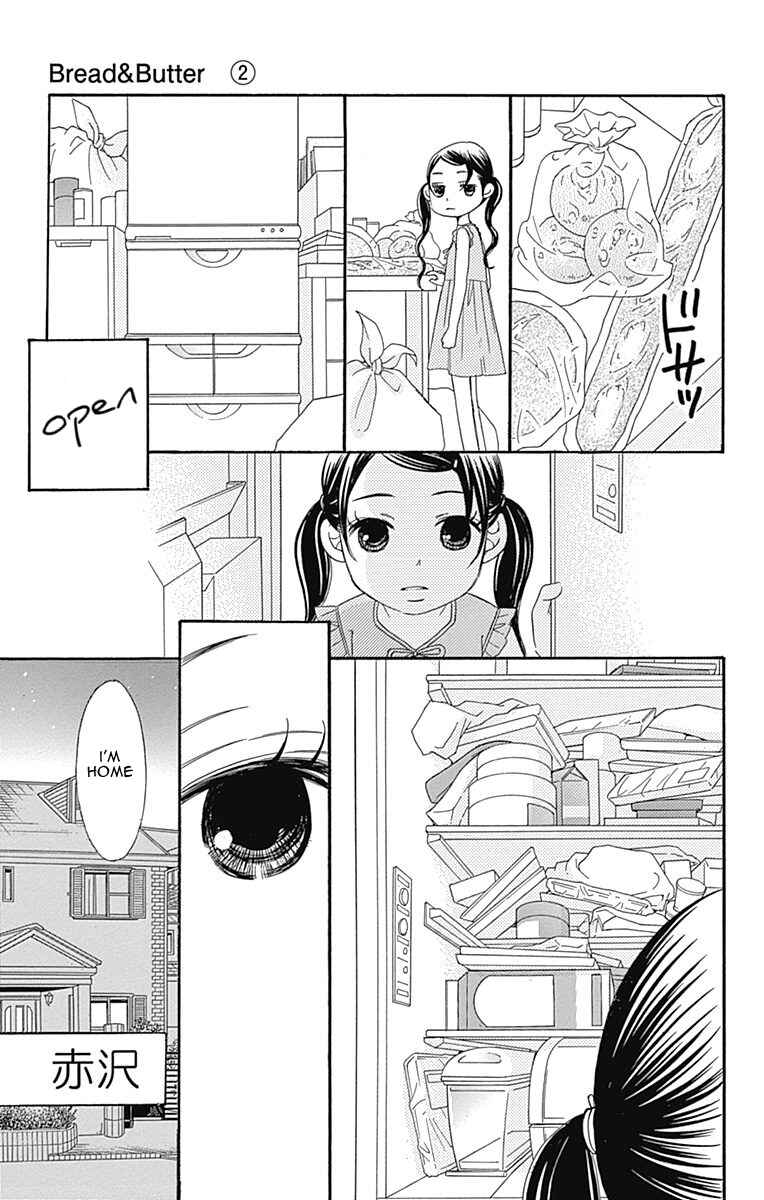 Page 33 Chapter 6 Bread & Butter