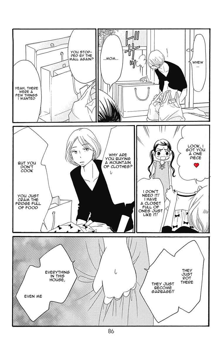 Page 34 Chapter 6 Bread & Butter