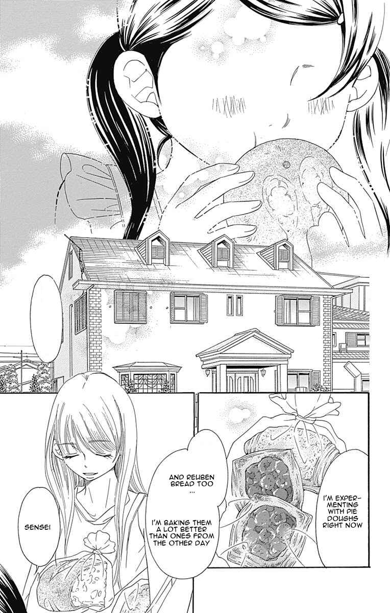 Page 39 Chapter 6 Bread & Butter