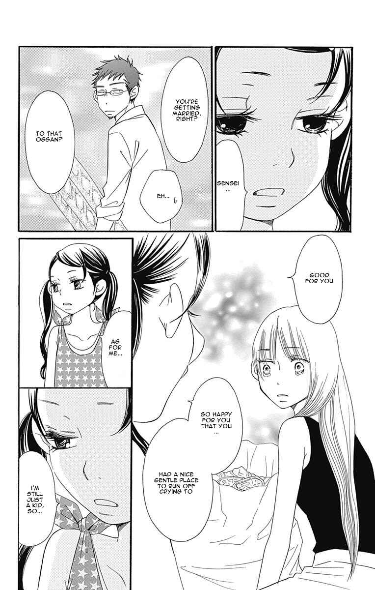 Page 4 Chapter 6 Bread & Butter