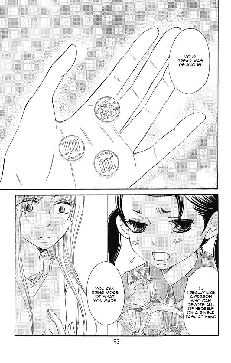 Page 41 Chapter 6 Bread & Butter