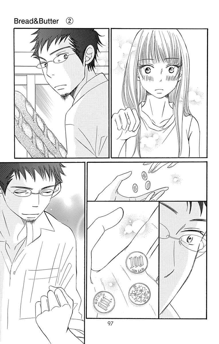 Page 45 Chapter 6 Bread & Butter