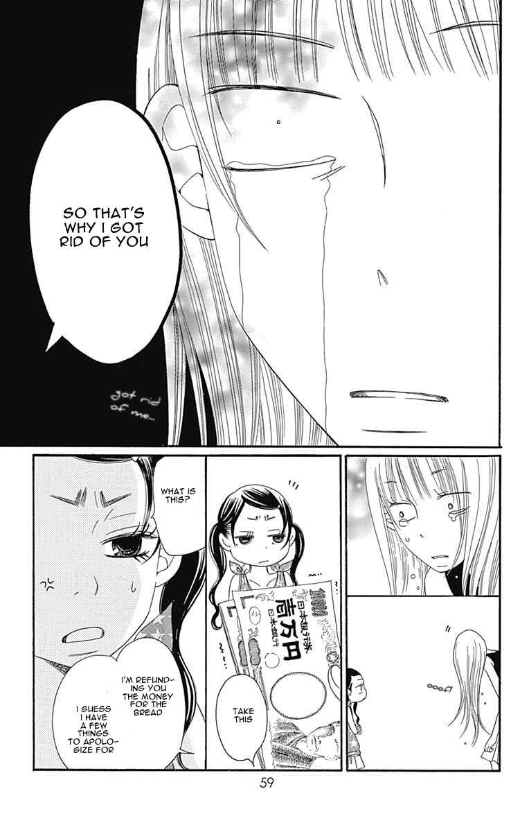 Page 7 Chapter 6 Bread & Butter