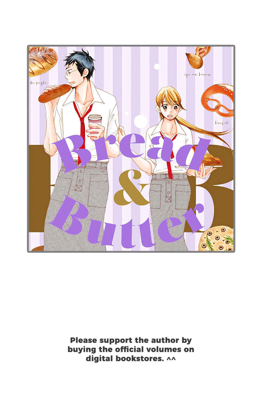 Page 4 Chapter 19 Bread & Butter