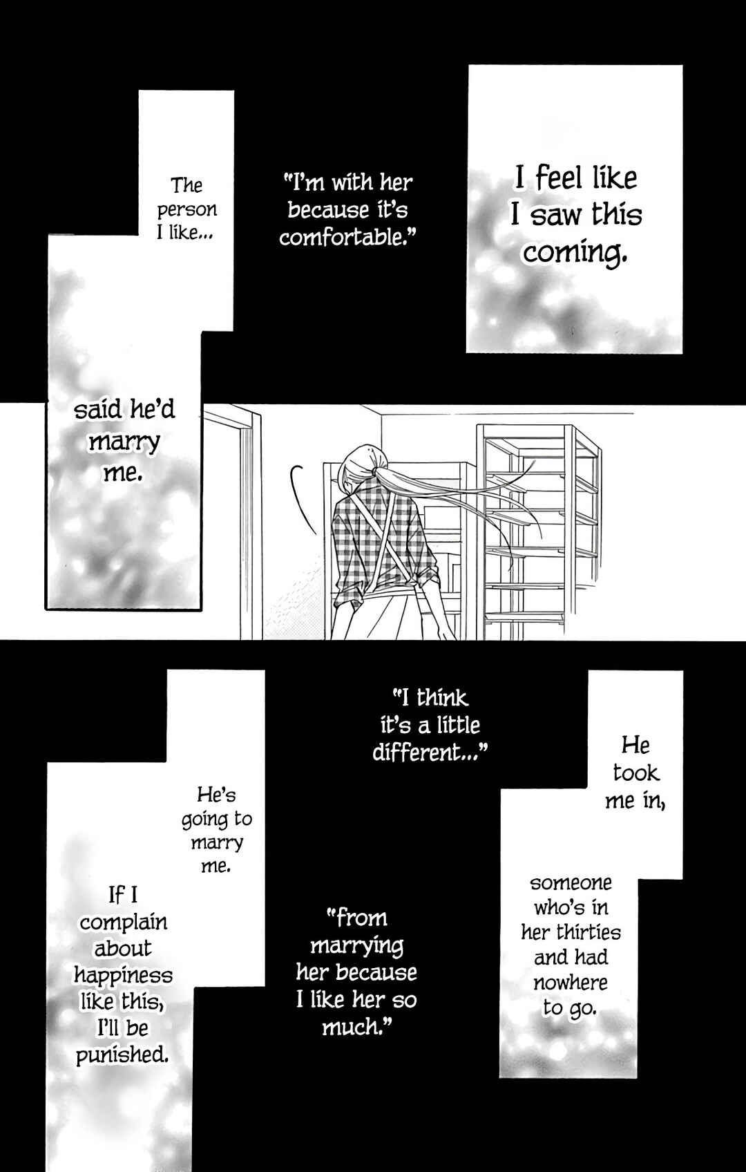 Page 47 Chapter 19 Bread & Butter