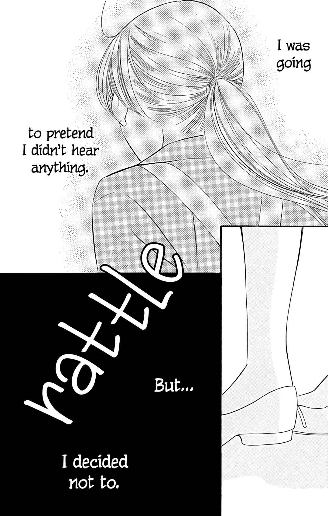 Page 48 Chapter 19 Bread & Butter