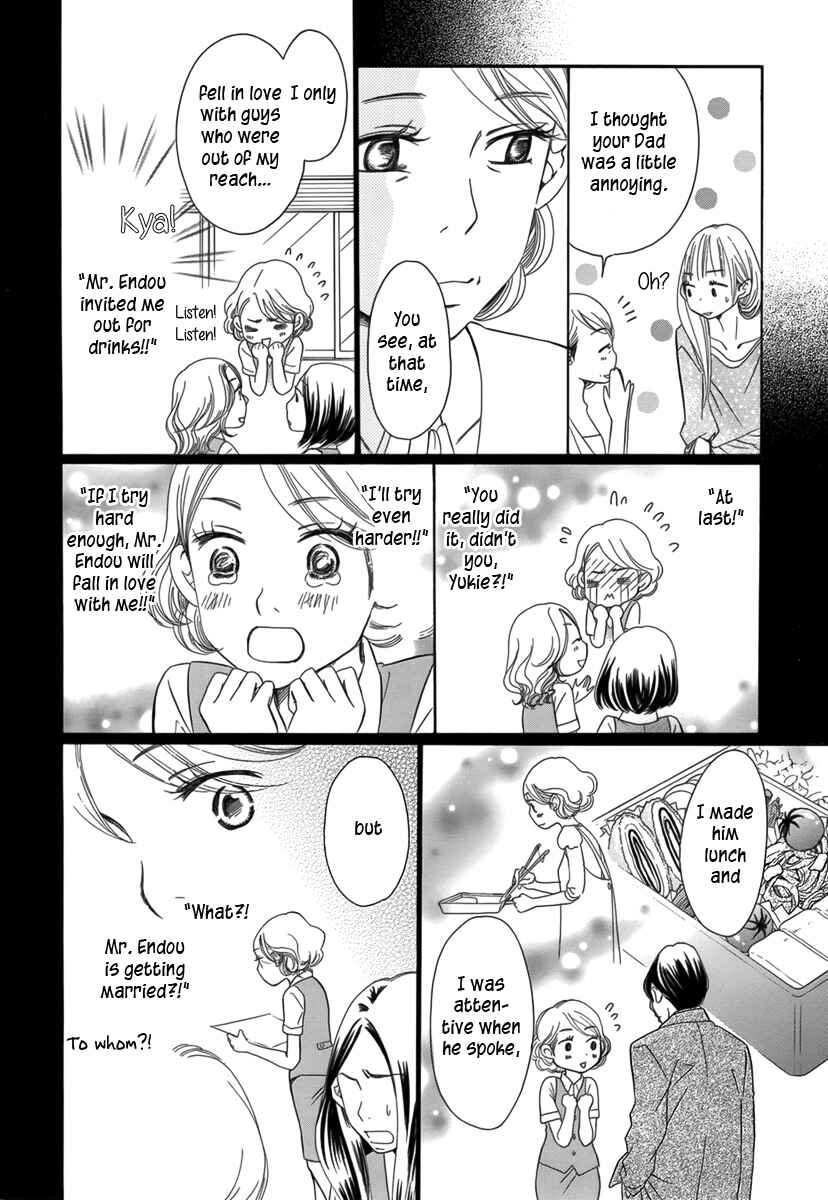 Page 25 Chapter 2 Bread & Butter
