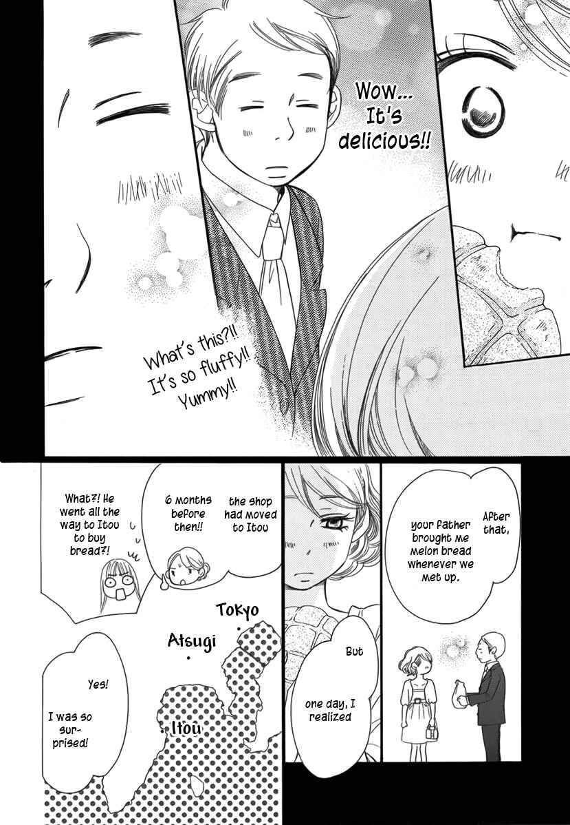 Page 29 Chapter 2 Bread & Butter