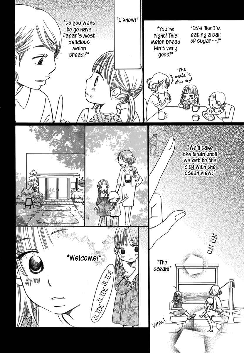 Page 37 Chapter 2 Bread & Butter