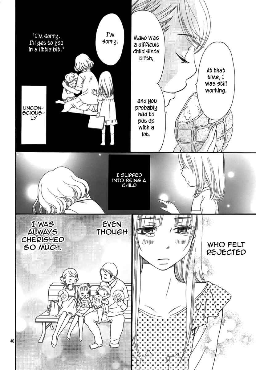 Page 41 Chapter 2 Bread & Butter