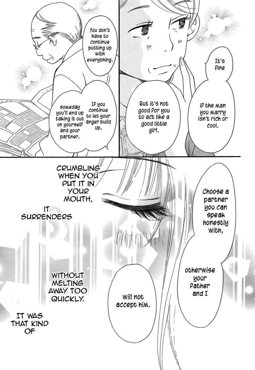 Page 42 Chapter 2 Bread & Butter