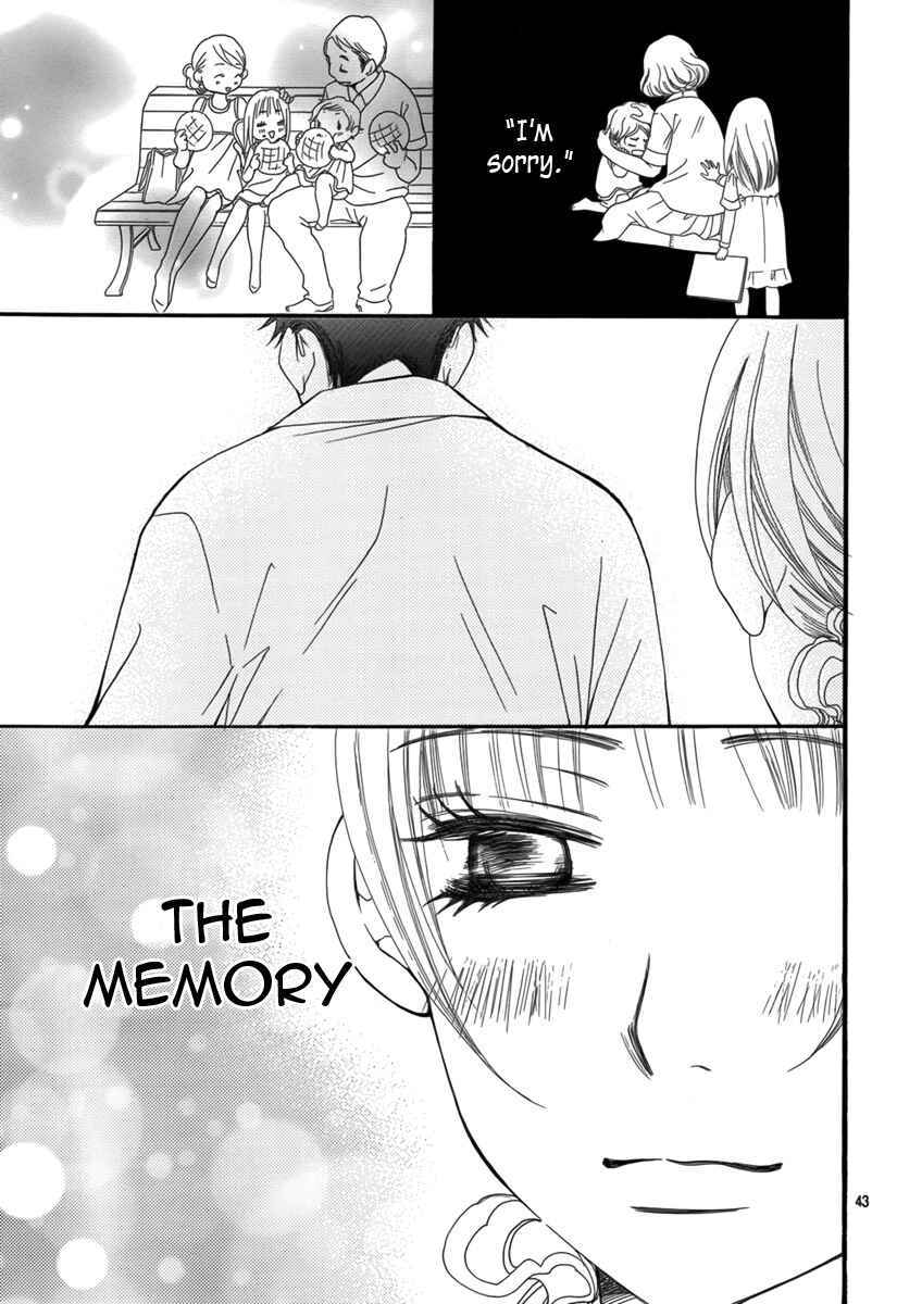 Page 44 Chapter 2 Bread & Butter