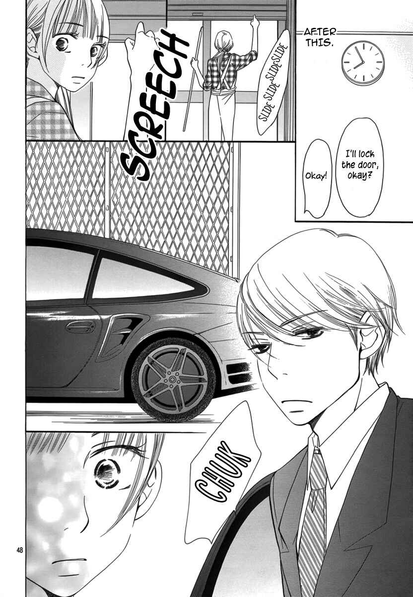 Page 49 Chapter 2 Bread & Butter