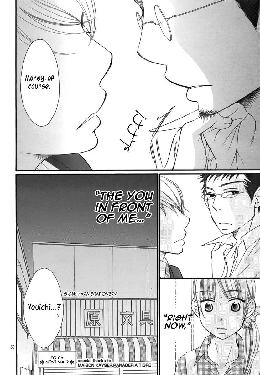 Page 51 Chapter 2 Bread & Butter
