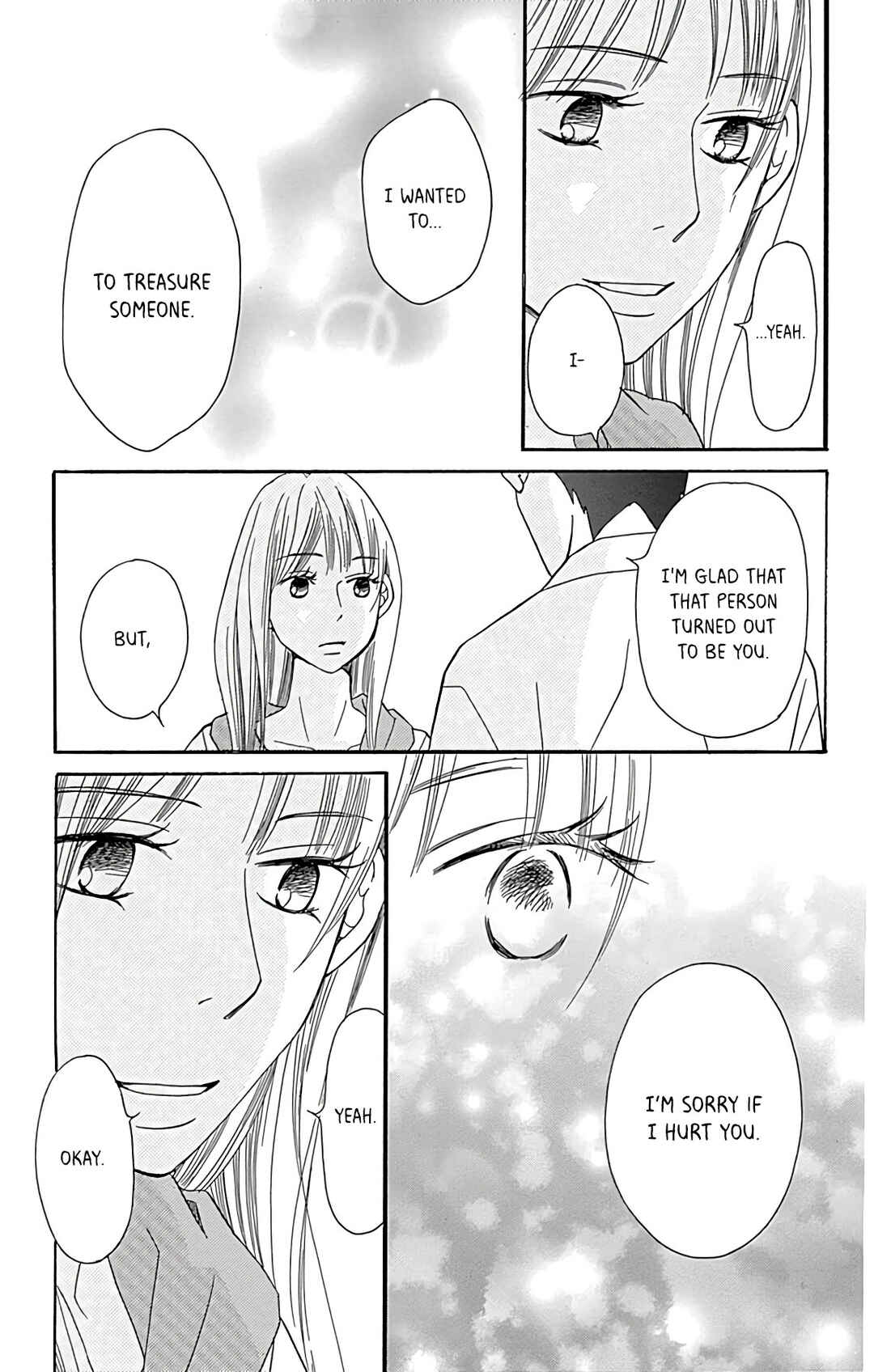 Page 14 Chapter 20 Bread & Butter