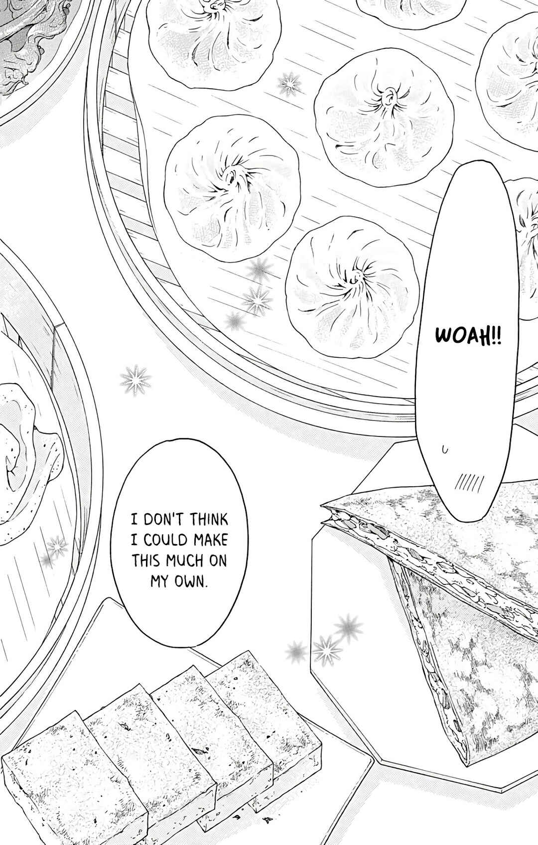 Page 41 Chapter 20 Bread & Butter