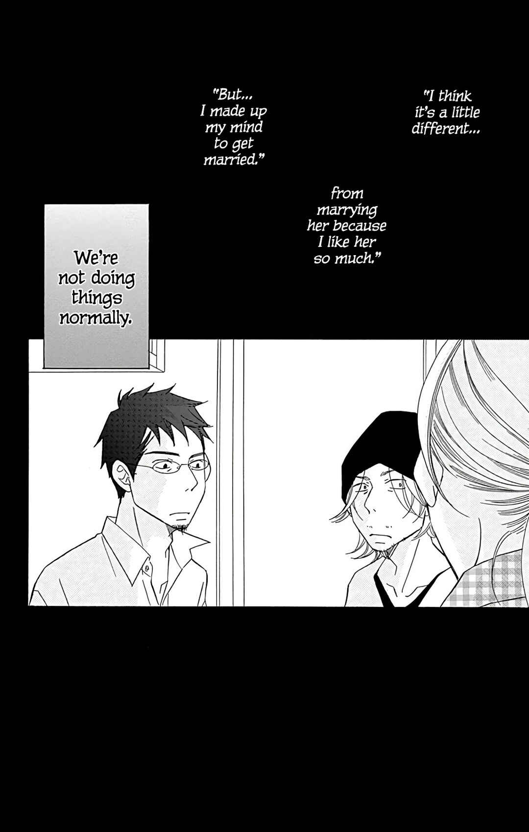 Page 7 Chapter 20 Bread & Butter