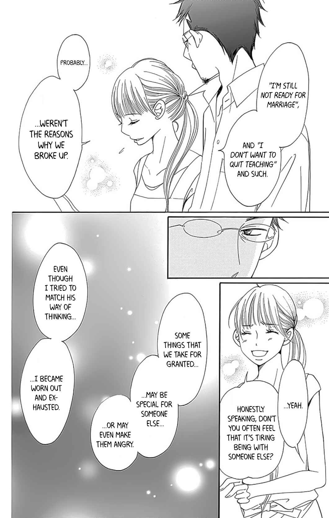 Page 33 Chapter 8 Bread & Butter