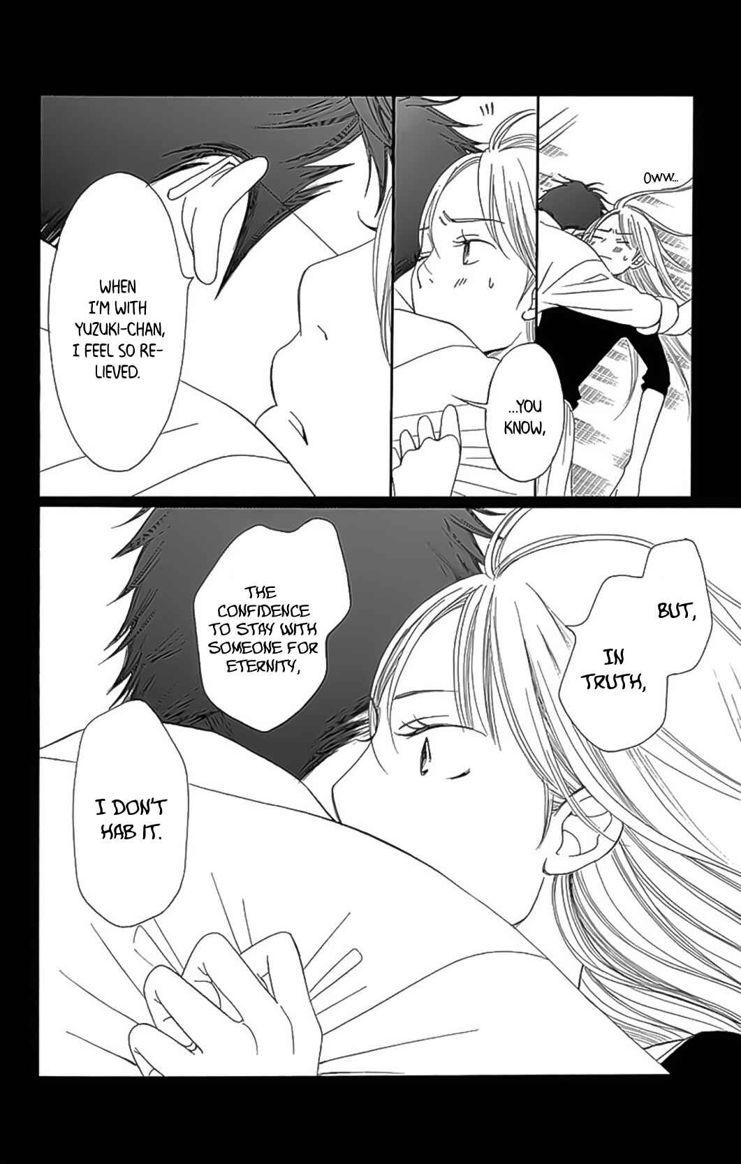 Page 9 Chapter 8 Bread & Butter